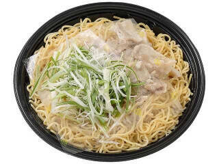 今週新発売の塩◯◯まとめ！『三陸産わかめたっぷり　うま塩わかめスープ』、『焦がしねぎ香る　塩ワンタン麺』など♪