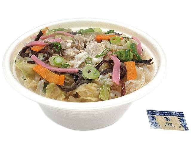 多種多彩！セブン-イレブンの麺のトレンド人気ランキング！