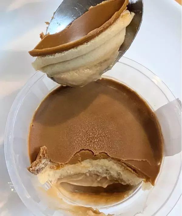 「チョコ味カップデザートのおすすめTOP3！」の画像