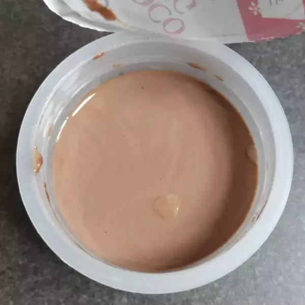 「チョコ味カップデザートのおすすめTOP3！」の画像