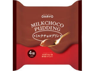 チョコ味カップデザートのおすすめTOP3！