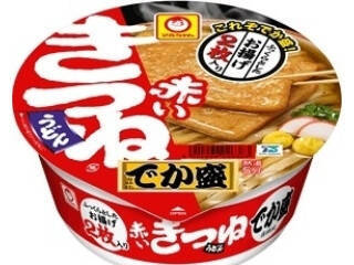 【2026年5月第1週】カップうどん・そばランキング1位はどん兵衛きつねうどん！新商品・急上昇続々まとめ