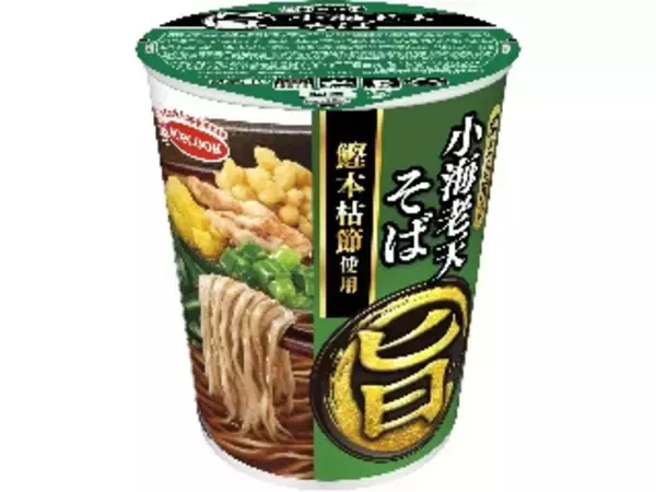「【2026年5月第1週】カップうどん・そばランキング1位はどん兵衛きつねうどん！新商品・急上昇続々まとめ」の画像