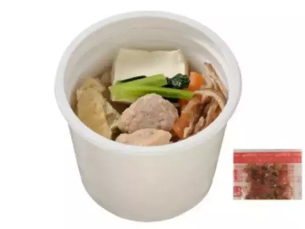 「今週新発売の甘辛まとめ！『九州産華味鳥チキンカツサンド　和風醤油だれ』、『イカフライタルタルソース御飯』など♪」の画像