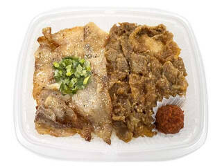 今週新発売の甘辛まとめ！『九州産華味鳥チキンカツサンド　和風醤油だれ』、『イカフライタルタルソース御飯』など♪