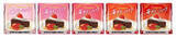 「今週新発売のチョコレート味まとめ！『ザ・クレープ　チョコ＆チョコ』、『チョコフレーク　雪雲ホワイト』など♪」の画像8