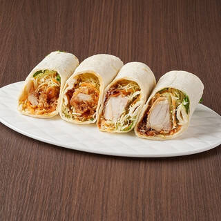 今週新発売の甘辛まとめ！『たれカツ丼』、『味付海苔おにぎり　梅おかか』など♪