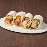 「今週新発売の甘辛まとめ！『たれカツ丼』、『味付海苔おにぎり　梅おかか』など♪」の画像11