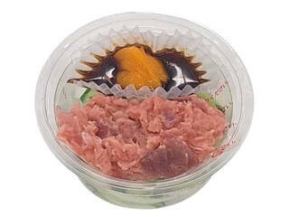 今週新発売の甘辛まとめ！『たれカツ丼』、『味付海苔おにぎり　梅おかか』など♪