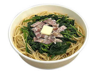 今週新発売の和風食品まとめ！『北海道名物ラーメンサラダ　タレザンギ』、『赤い天ぷら三昧うどんでか盛』など♪