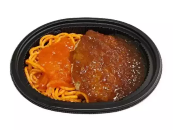 「今週新発売の和風食品まとめ！『北海道名物ラーメンサラダ　タレザンギ』、『赤い天ぷら三昧うどんでか盛』など♪」の画像