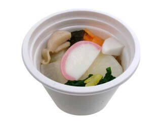 今週新発売の和風食品まとめ！『北海道名物ラーメンサラダ　タレザンギ』、『赤い天ぷら三昧うどんでか盛』など♪