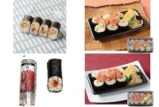 今週新発売の寿司