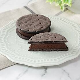 今週新発売の生クリームまとめ！『生ドーナツ　カスタードホイップ』、『ショコラクッキーサンド』など♪