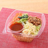 「今週新発売のそぼろまとめ！『鮭と玉子そぼろおむすび』、『ビビンバ風押麦サラダ』など♪」の画像3