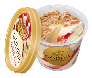 今週新発売の濃厚な食べものまとめ！『爆盛りの名店　らー麺土俵鶴嶺峰監修　濃厚魚介豚骨らー麺』、『堅あげポテト　北海道バターしょうゆ味』など♪