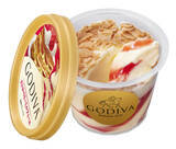 「今週新発売の濃厚な食べものまとめ！『爆盛りの名店　らー麺土俵鶴嶺峰監修　濃厚魚介豚骨らー麺』、『堅あげポテト　北海道バターしょうゆ味』など♪」の画像13