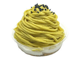 今週新発売の濃厚な食べものまとめ！『爆盛りの名店　らー麺土俵鶴嶺峰監修　濃厚魚介豚骨らー麺』、『堅あげポテト　北海道バターしょうゆ味』など♪