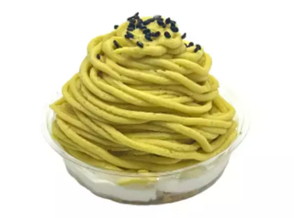 「今週新発売の濃厚な食べものまとめ！『爆盛りの名店　らー麺土俵鶴嶺峰監修　濃厚魚介豚骨らー麺』、『堅あげポテト　北海道バターしょうゆ味』など♪」の画像