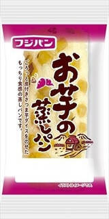 今週新発売の菓子パン