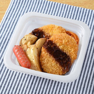 今週新発売のパスタまとめ！『チキンクリームスープパスタ』、『ごまポン酢の豚しゃぶパスタサラダ』など♪