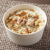 「今週新発売のパスタまとめ！『チキンクリームスープパスタ』、『ごまポン酢の豚しゃぶパスタサラダ』など♪」の画像2