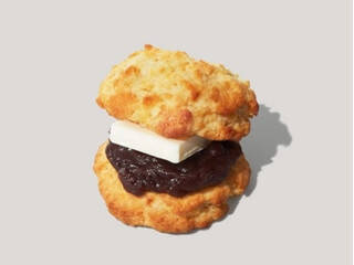 今週新発売の塩味まとめ！『山椒香る　帆立だし塩そば』、『ナッツボン　塩バター味』など♪