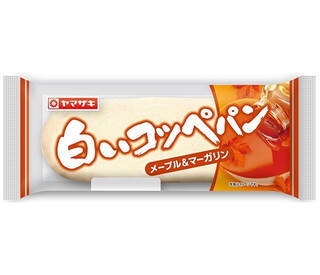 今週新発売の菓子パン