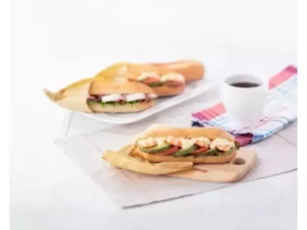 「【2026年5月第3週】惣菜パンランキング1位はじゃがマヨネーズパン！新商品・急上昇商品まとめ」の画像