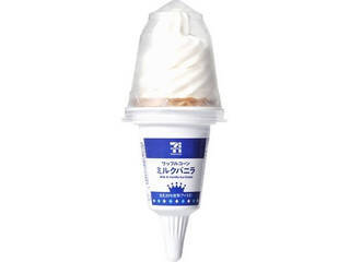 限定アイスは買いだめして♪『セブンイレブンアイス』のトレンド「食べたい」人気ランキングTOP3