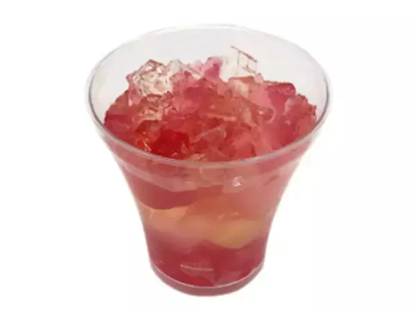 「今週新発売のフルーツまとめ！『クリーミーストロベリーラテ』、『クリーミーバナナラテ』など♪」の画像