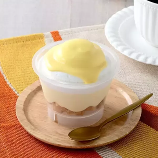 「今週新発売の濃厚な食べものまとめ！『Ｓｏｆ’　濃厚チョコレート』、『雪見だいふく　コクのショコラ』など♪」の画像