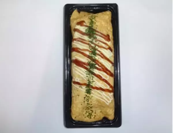 「今週新発売のキャベツまとめ！『１／２日分の野菜が摂れる　明太マヨソースキャベツ包み焼』、『愛知県産キャベツ使用　ロングとん平焼』など♪」の画像