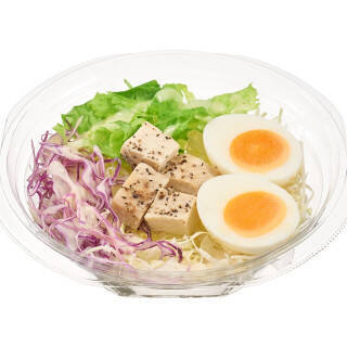 今週新発売のキャベツまとめ！『１／２日分の野菜が摂れる　明太マヨソースキャベツ包み焼』、『愛知県産キャベツ使用　ロングとん平焼』など♪