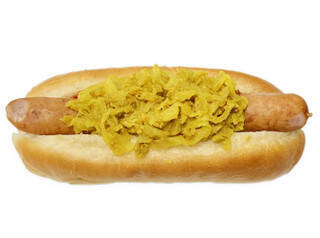 今週新発売のキャベツまとめ！『１／２日分の野菜が摂れる　明太マヨソースキャベツ包み焼』、『愛知県産キャベツ使用　ロングとん平焼』など♪