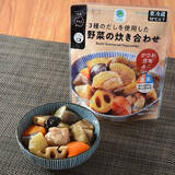 「今週新発売の鶏肉まとめ！『ちいかわ　オムライスの素』、『ポケモン　オムライスの素』など♪」の画像10