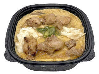 今週新発売の鶏肉まとめ！『ちいかわ　オムライスの素』、『ポケモン　オムライスの素』など♪