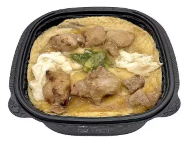 「今週新発売の鶏肉まとめ！『ちいかわ　オムライスの素』、『ポケモン　オムライスの素』など♪」の画像