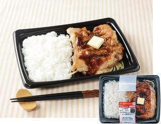 今週新発売のコンビニ寿司・コンビニ弁当