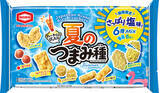 「今週新発売の期間限定まとめ！『夏ポテト　紀州の南高梅味』、『ギンザワッフル　アップル＆シナモン』など♪」の画像10