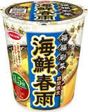 「今週新発売の期間限定まとめ！『夏ポテト　紀州の南高梅味』、『ギンザワッフル　アップル＆シナモン』など♪」の画像9