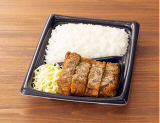 今週新発売のコンビニ寿司・コンビニ弁当