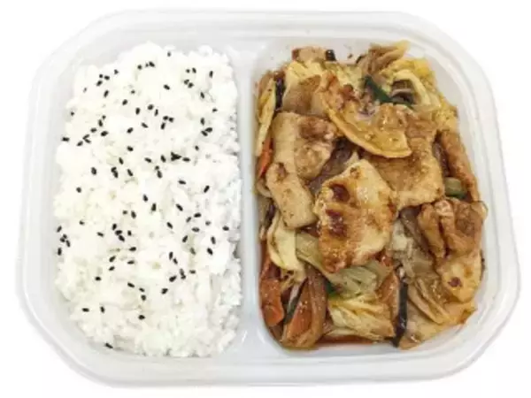 「今週新発売のコンビニ寿司・コンビニ弁当」の画像