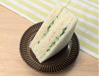 今週新発売のきゅうりまとめ！『ねぎぽん酢ダレで食べる水餃子』、『ピリ辛キムチきゅうり』など♪
