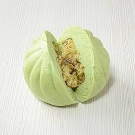今週新発売のコンビニホットスナックまとめ！『グリーンカレーまん』、『若鶏のからあげ　もも』など♪