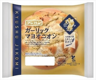今週新発売の惣菜パンまとめ！『ポテトサラダ＆チェダーチーズ』、『月夜のたまごカレーパン』など♪