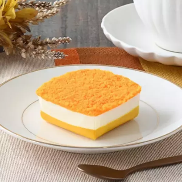 「今週新発売のおやつまとめ！『チューミー』、『フローズンスイーツチーズケーキ』など♪」の画像