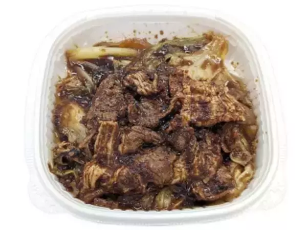 「今週新発売のセブンイレブンお弁当まとめ！『カレーライス』、『牛焼肉めし　麦飯』など♪」の画像