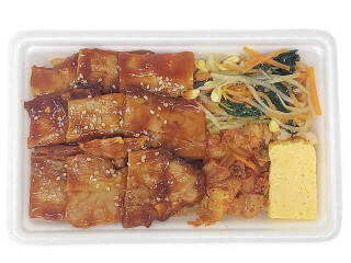 今週新発売のセブンイレブンお弁当まとめ！『カレーライス』、『牛焼肉めし　麦飯』など♪