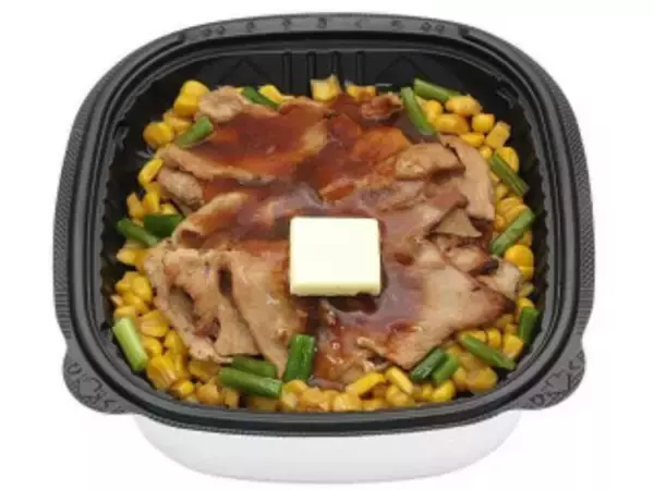 「今週新発売のセブンイレブンお弁当まとめ！『カレーライス』、『牛焼肉めし　麦飯』など♪」の画像